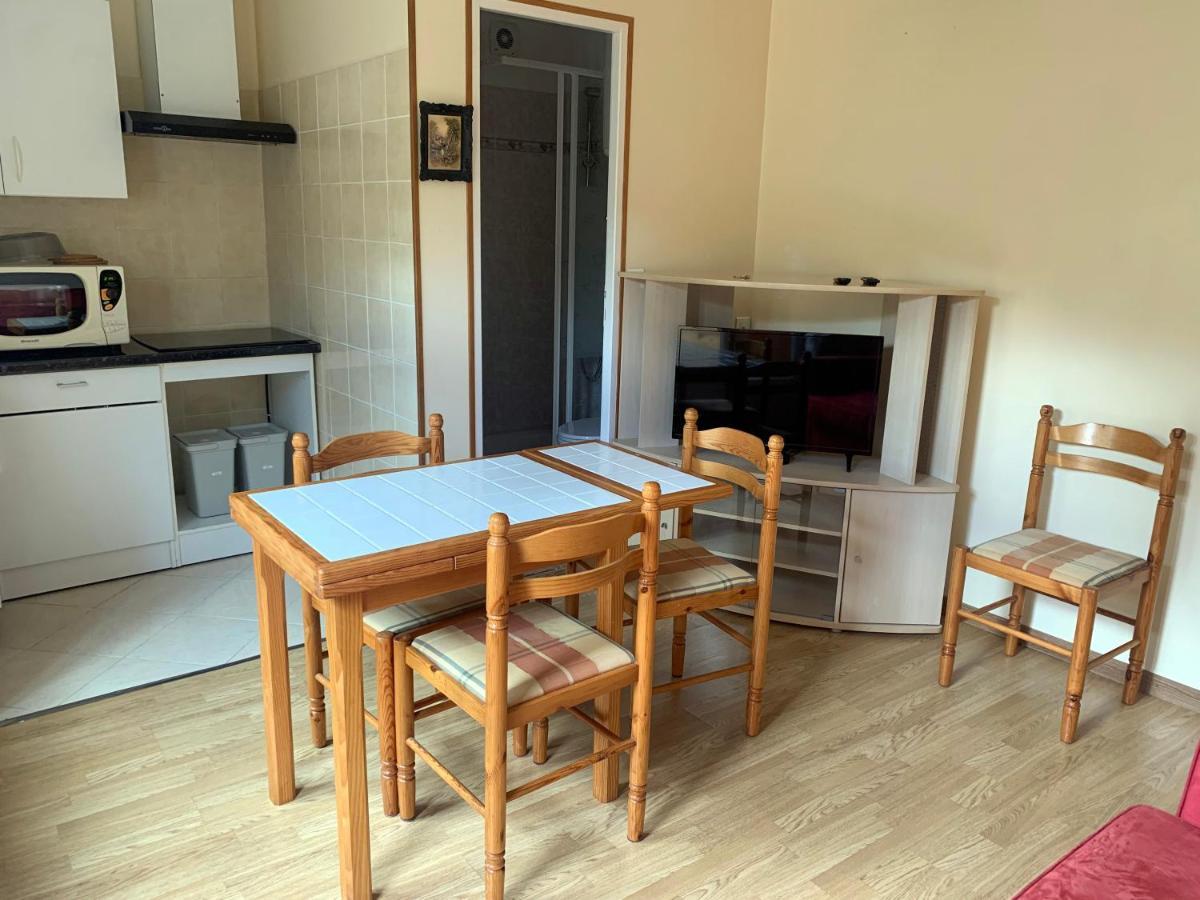 Le Petit Logis Entre Auvers Et Paris Montigny-lès-Cormeilles Εξωτερικό φωτογραφία