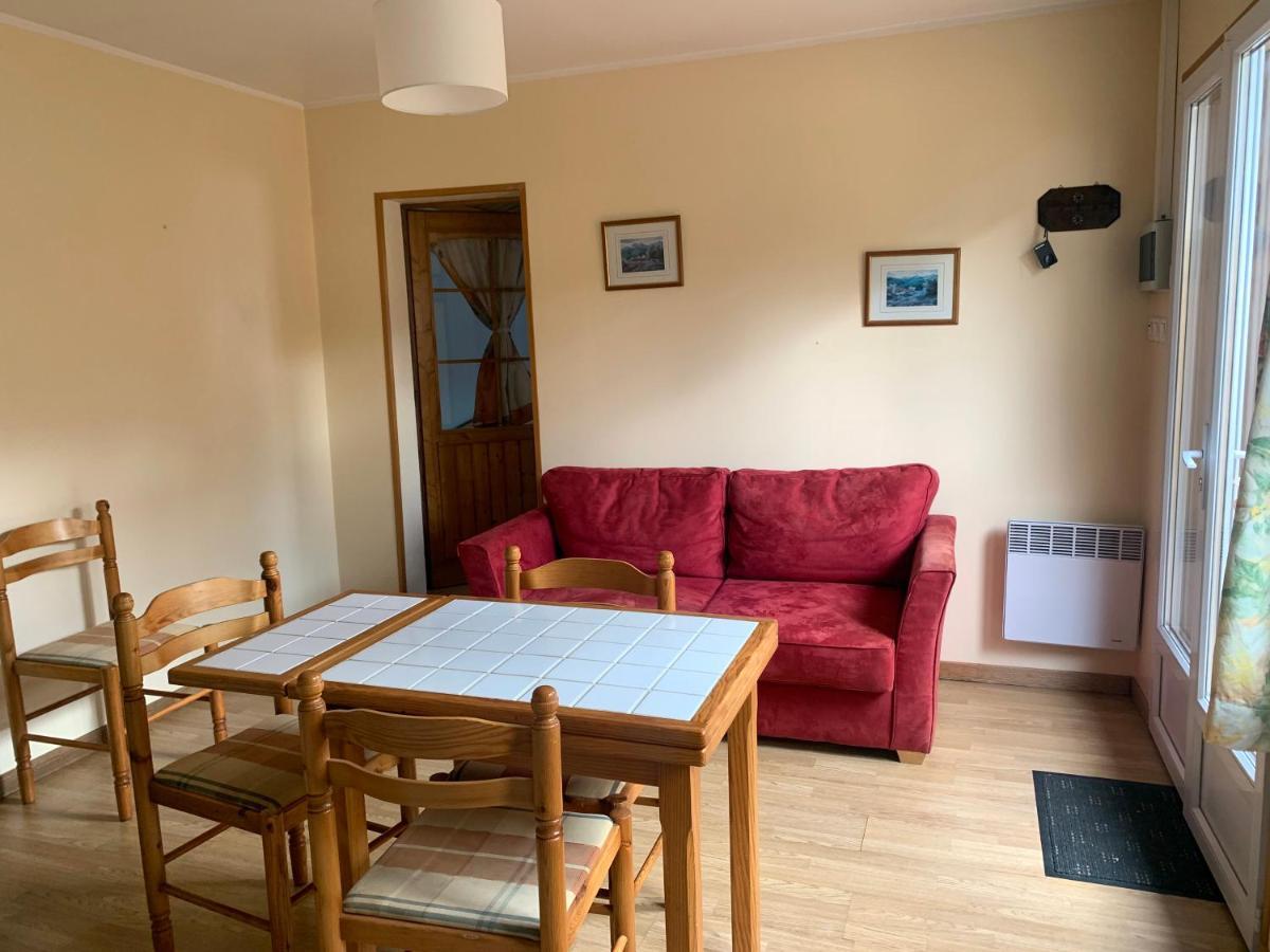 Le Petit Logis Entre Auvers Et Paris Montigny-lès-Cormeilles Εξωτερικό φωτογραφία