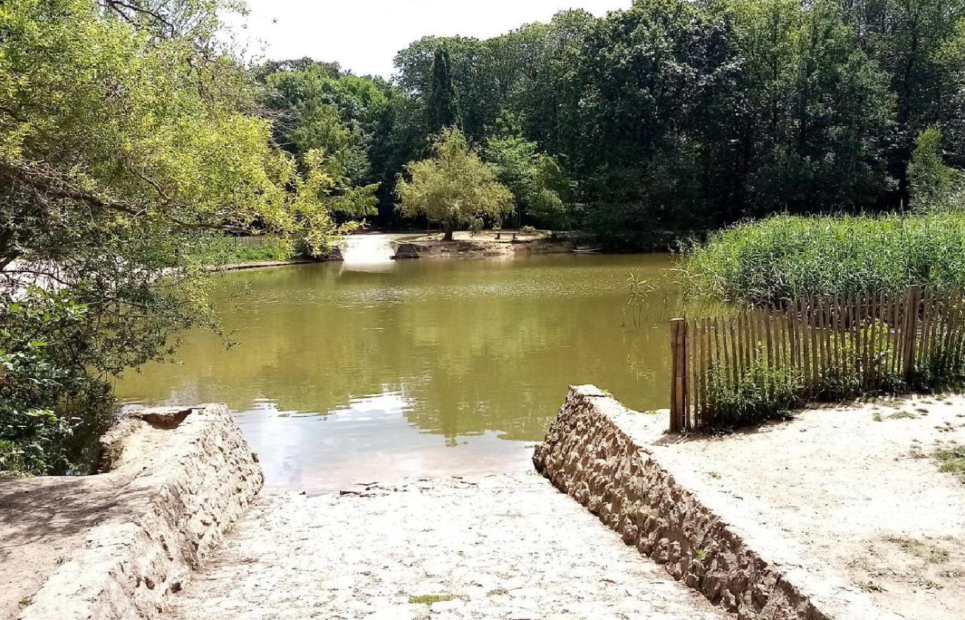 Le Petit Logis Entre Auvers Et Paris Montigny-lès-Cormeilles Εξωτερικό φωτογραφία